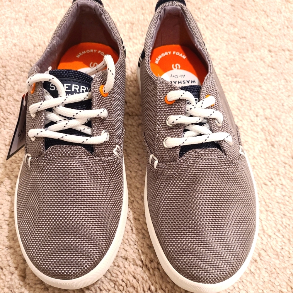 Boys Sperry Bodie Sneakers